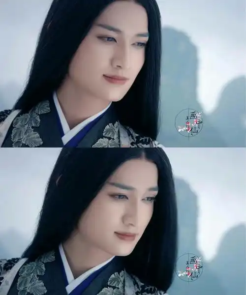 花千骨电视剧 杀阡陌 马可 高清壁纸