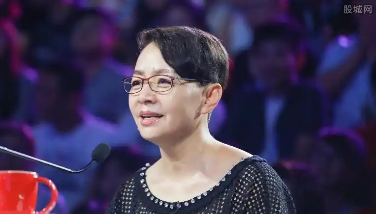 宋丹丹个人资料简介 宋丹丹个人资料简介插图