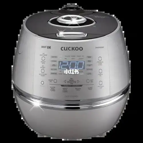 加拿大购物分享|| 韩国cuckoo福库电饭煲_福库怎么样_韩国_电饭煲