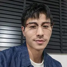 日系玳瑁色男款半框防蓝光近视眼镜框斯文可配度数大脸眼睛镜架女