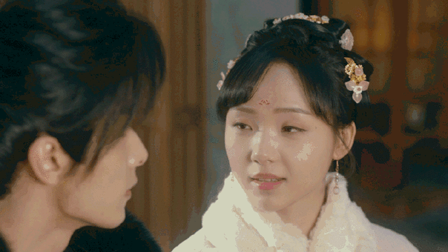 吕小雨rain@赵弈钦还有念念无明组的客串,今天中午11点上@芒果tv看