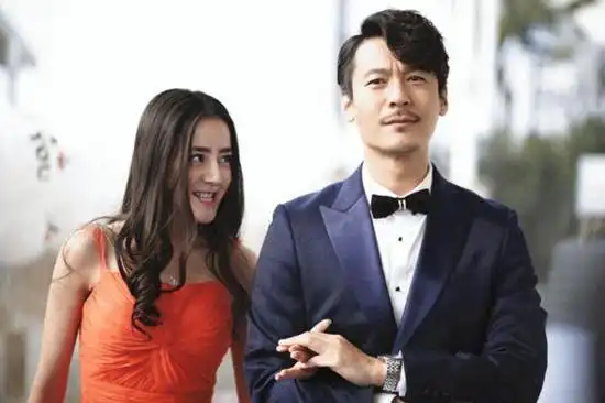 【图】克拉恋人沈东军高雯在一起呼声高 两人在一起了吗?