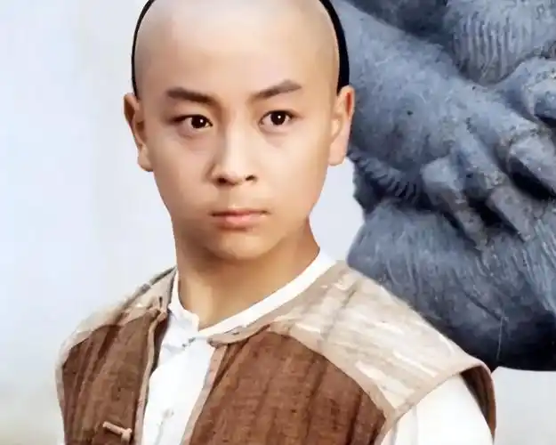 为此当时很多人都觉得他将来的路肯定是非常的顺利,那时候释小龙是