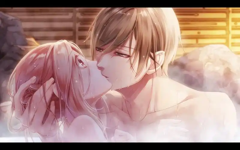 【剧透警告】温泉之花spring!全线评测(梅之介线)