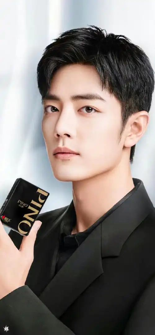 肖战时影##肖战肖春生