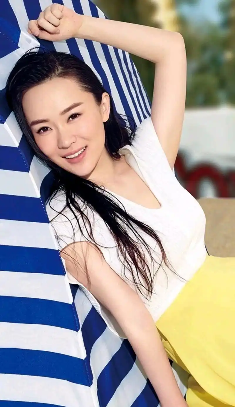 明星美图#霍思燕