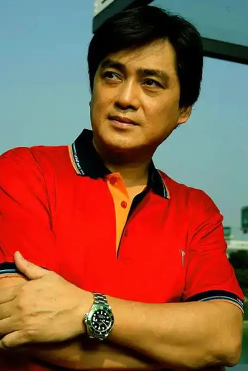 汤镇宗:能娶到糟糠妻是三生有幸,成名后把家里的三个女人宠成宝