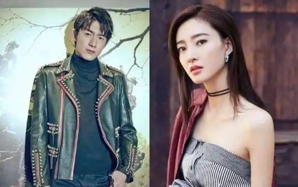 王丽坤"闪婚"?网友回应:不如林更新帅气_才几_老公_富商