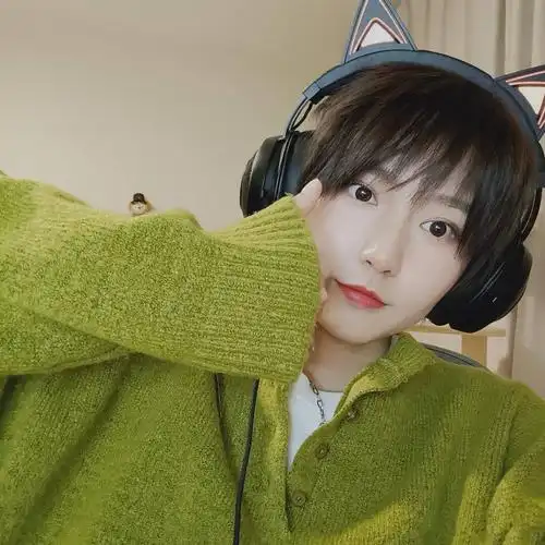 明星成果直播前自拍高清照片阿狗