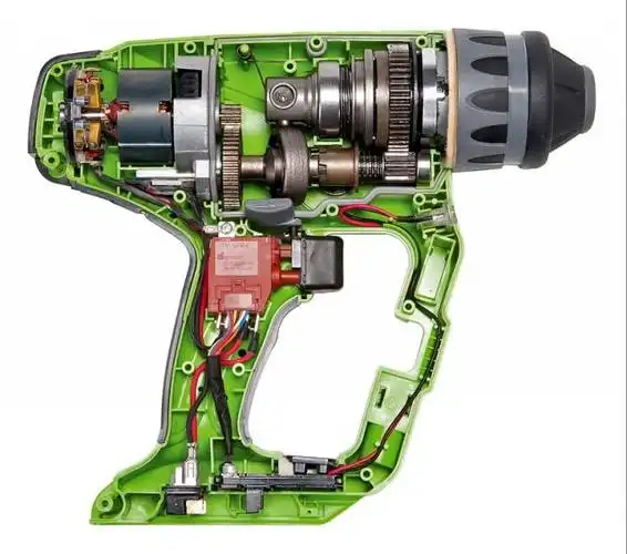 请大家帮忙挑选喜利得电锤 - 玩主论坛