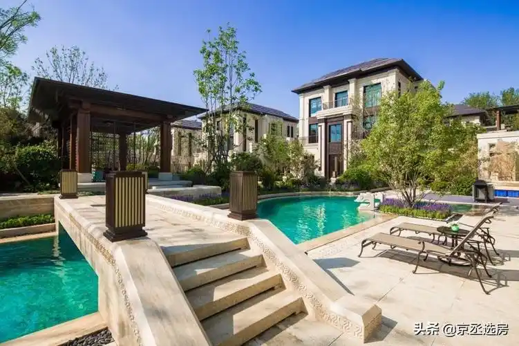 九章别墅(北京九章别墅楼盘)