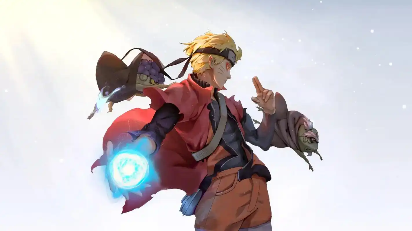 hatake kakashi 6.virus 宇智波带土 #wallpaper #火影忍者 #动漫