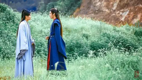 双人游 |温客行 Ⅹ 周子舒  9