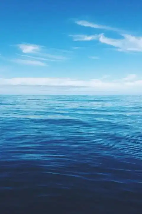 蓝天～白云～碧海 - 堆糖,美图壁纸兴趣社区