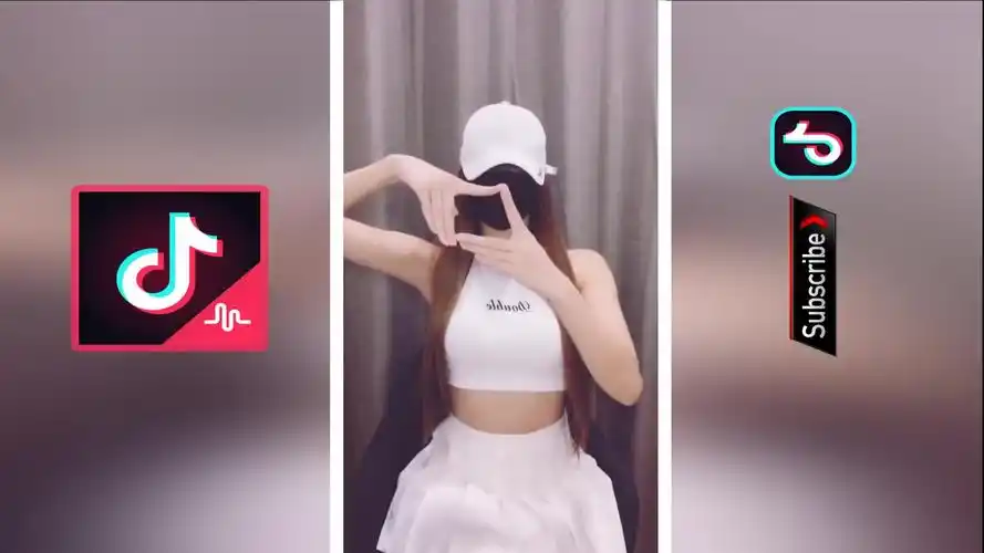 tiktok最新抖音手指舞汇总女神cindy