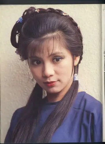 纪念翁美玲逝世30周年 一代佳人光影记忆永存