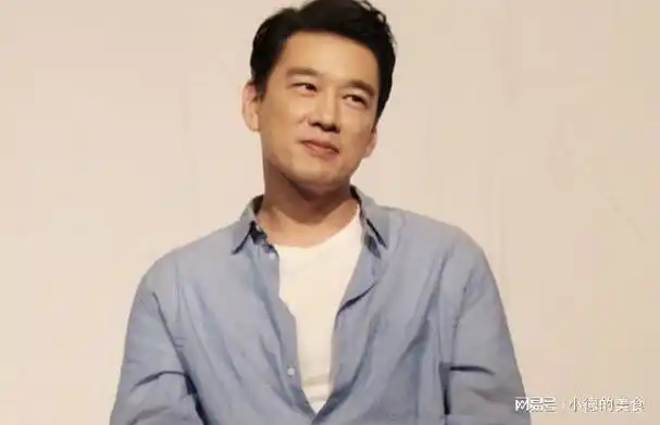 王耀庆是最像有钱人的演员