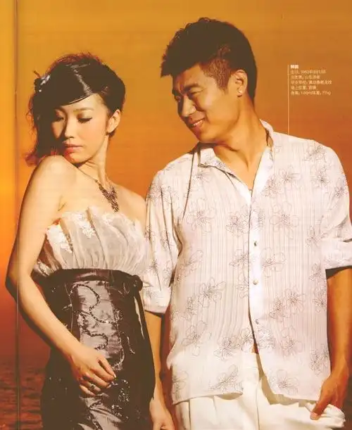 鹏程万里:"大驴"的惊人毅力 处女座男人的爱情(图)