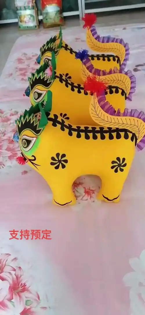 创意手工 #实物拍摄 - 抖音