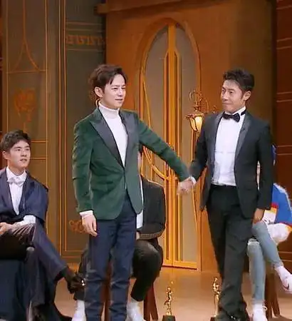 双北cp伯牙遇子期双北笑嘻嘻