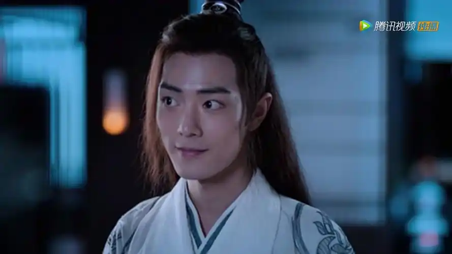 肖战我爱了,神仙啊啊啊啊.滚来滚去……~(～o~▽~)～o .