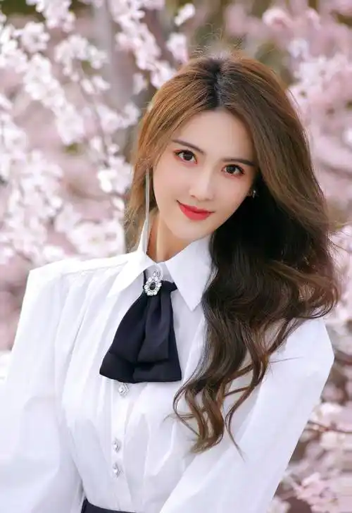 女神抢先看全国最美主持人