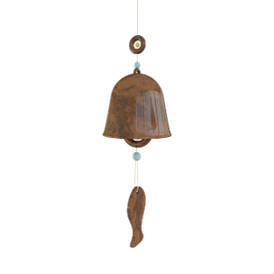 c4d古风风铃免费下载