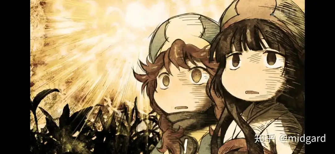 这个妹子是谁千反田还是玉子啊长着京都脸还是大佬自创的