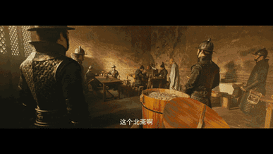 《绣春刀2》最让人拍案的不是张震 是演活渣男的他