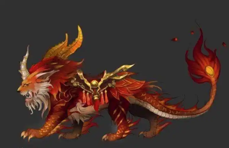 上古神话人物实力排行榜3_蚩尤_盘古_应龙