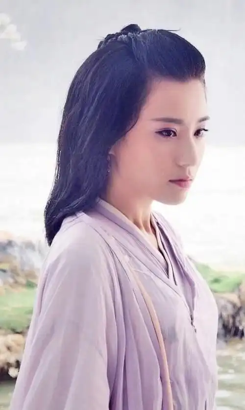 回顾花千骨的13个美人最可爱的是赵丽颖但最漂亮却不是她