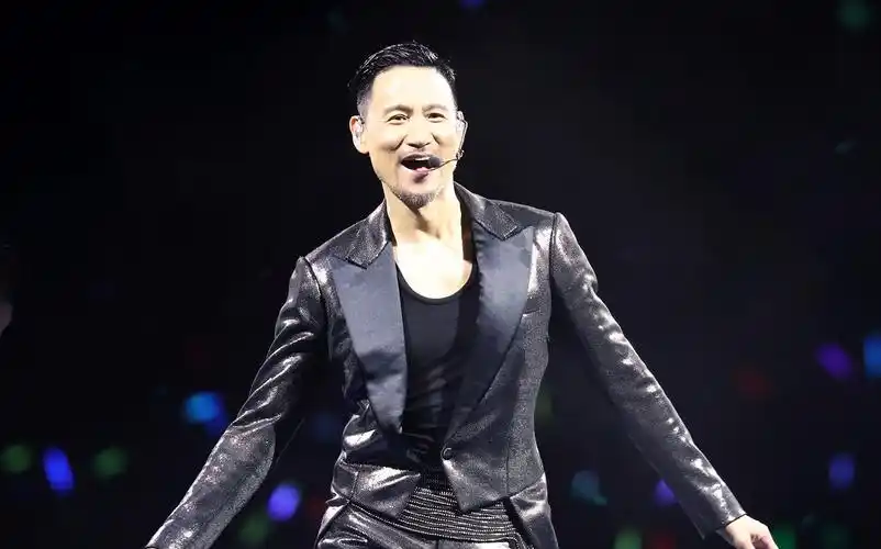 歌神张学友的真实身份曝光了!网友说被骗惨了_哔哩哔哩_bilibili