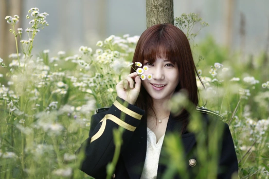 大热ip异类持续热映赵婉婷再刮甜美风