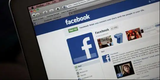 facebook与美国官方签订协议 保护用户隐私权