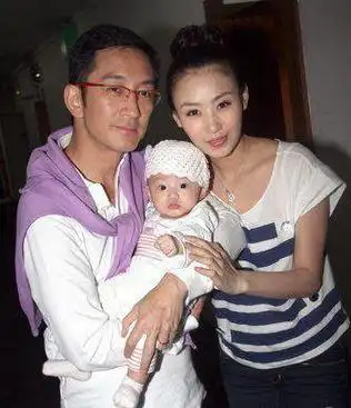 秦昊的前妻叫什么名字 秦昊是离过婚真假