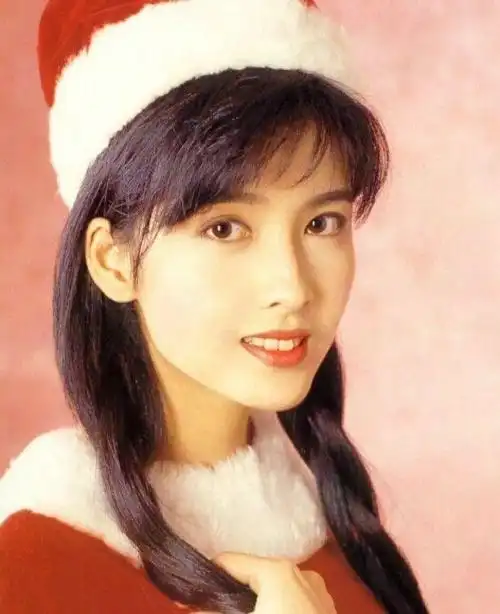 周慧敏:一代玉女的传奇人生