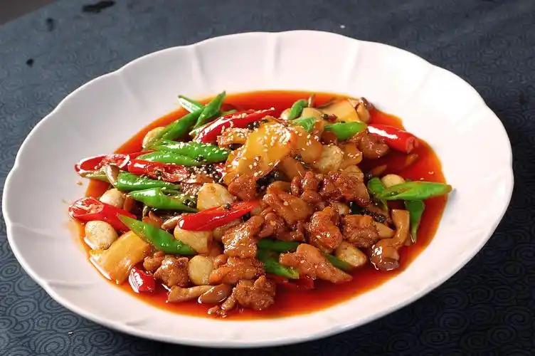 还在为午餐发愁?教你六款简单又美味的小炒菜,居家必备