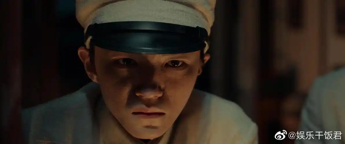 电影1921新角色官宣王俊凯了