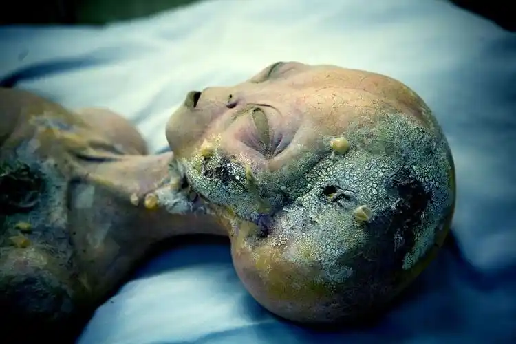 没有超级英雄护体,如果外星人入侵地球,人类是否会灭亡?