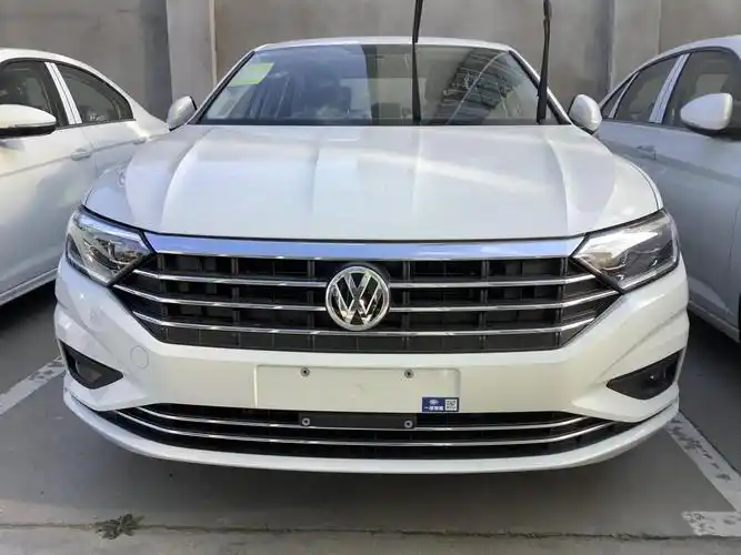 新速腾降价6万(全新大众速腾向市场低头?