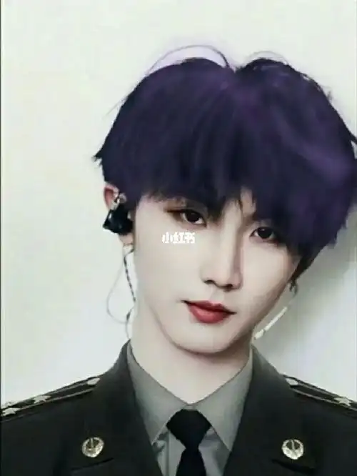 当tnt染上自己应援色