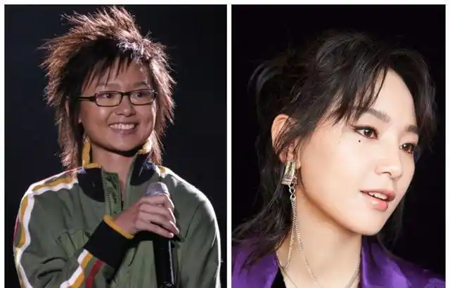 周笔畅整容成功大方承认照着杨幂整整完却像杨紫