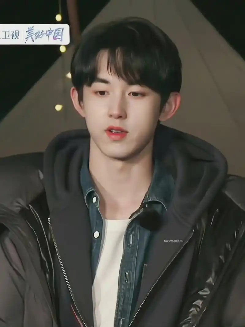 郭俊辰追星星的人直播#不得不说郭俊辰直播真的是好帅气呀.