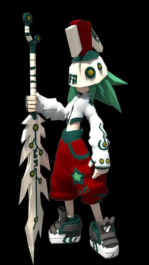 蒙特祖玛(cv:柳知萧)星座:水瓶座生日:1月22日年龄:17 爱好:写日记