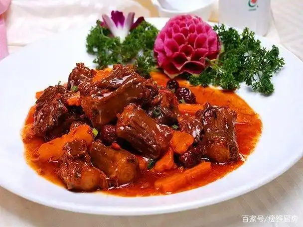 中国34个省市最出名的代表菜,款款是经典,你的家乡菜上榜了吗?