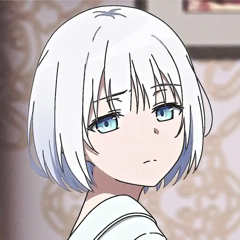 希耶丝塔.#动漫 #希耶丝塔 #侦探已死 - 抖音