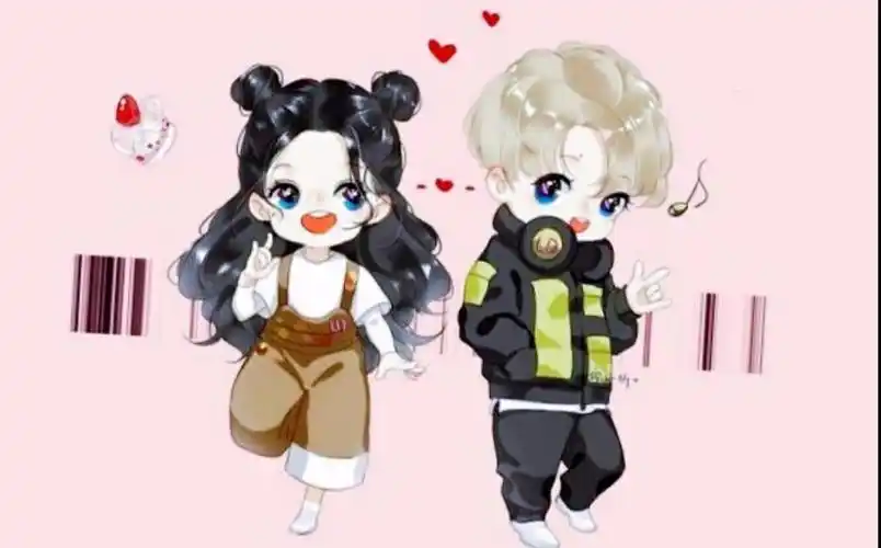 【陆地】【鹿晗迪丽热巴】一个小预告