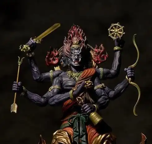 天龙八部虚竹这么多可扒的故事你却只记得他睡过公主