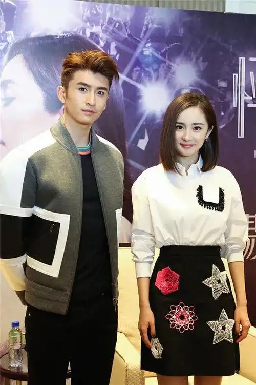 杨幂|北电|迪丽热巴_网易订阅