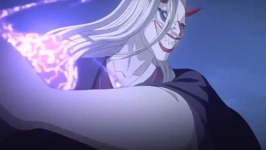 历师:中元对抗众多邪祟,随手一击都能秒杀一个!